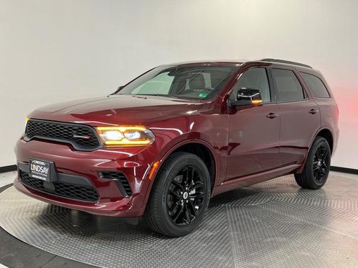 2024 Dodge Durango GT