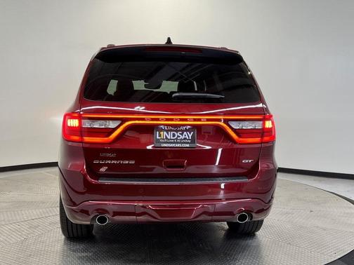 2024 Dodge Durango GT