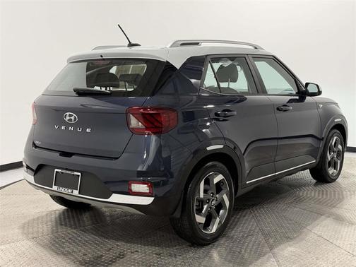 2023 Hyundai VENUE Limited