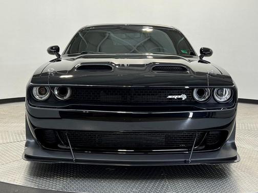 2022 Dodge Challenger SRT Hellcat