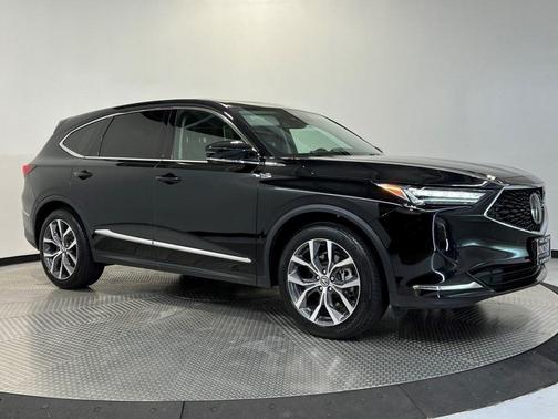 2023 Acura MDX Technology