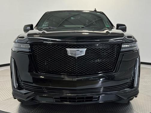 2022 Cadillac Escalade ESV Sport