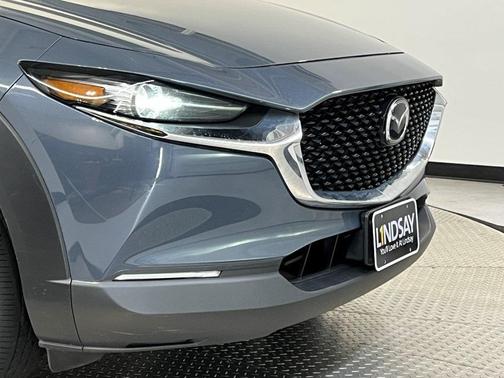 2023 Mazda CX-30 2.5 S Carbon Edition