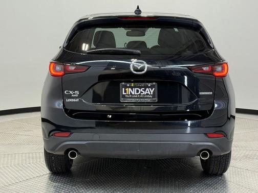 2023 Mazda CX-5 Preferred