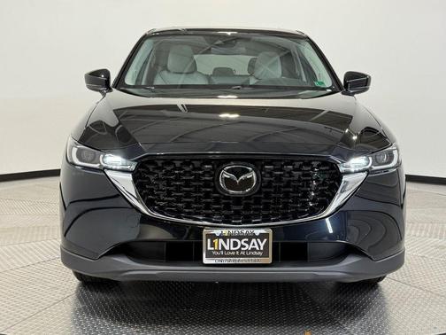 2023 Mazda CX-5 Preferred