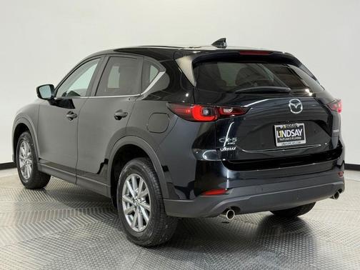 2023 Mazda CX-5 Preferred