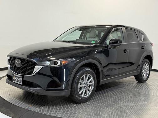 2023 Mazda CX-5 Preferred