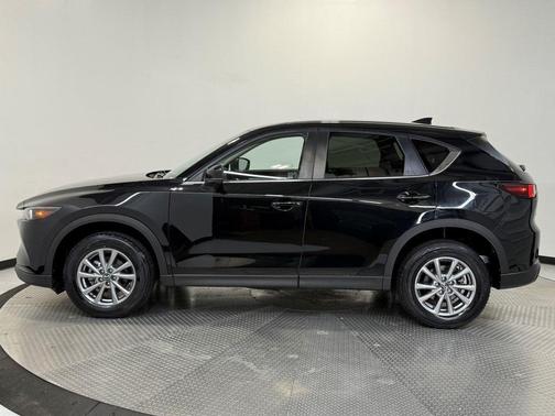 2023 Mazda CX-5 Preferred