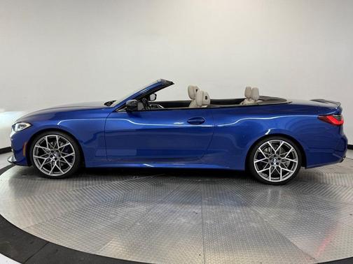 2021 BMW M440 i