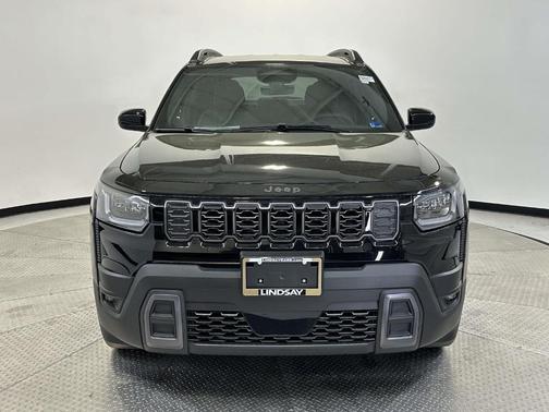 2026 Jeep Cherokee LAREDO/LIMITED