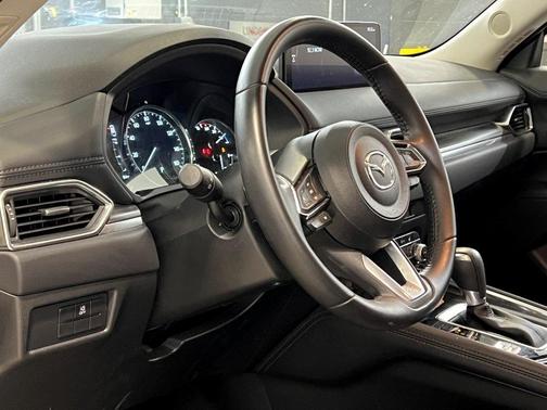 2023 Mazda CX-5 Preferred