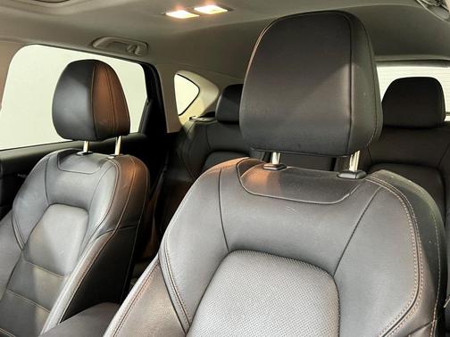 2023 Mazda CX-5 Preferred