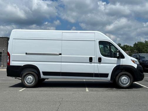2025 RAM ProMaster 2500 High Roof