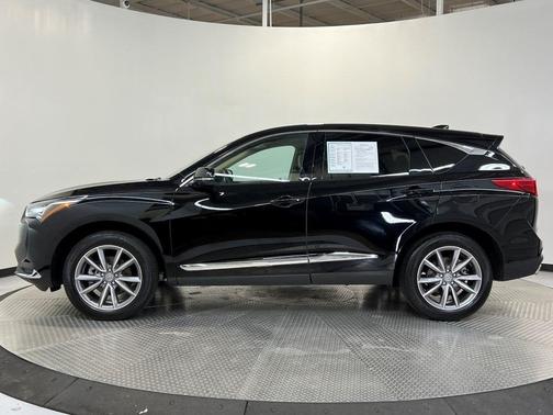 2023 Acura RDX Technology Package