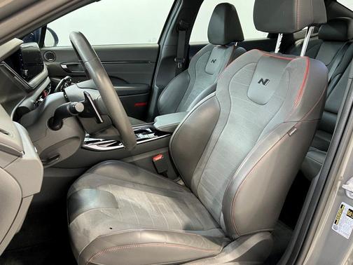 2023 Hyundai SONATA N Line