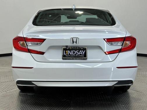 2019 Honda Accord EX-L
