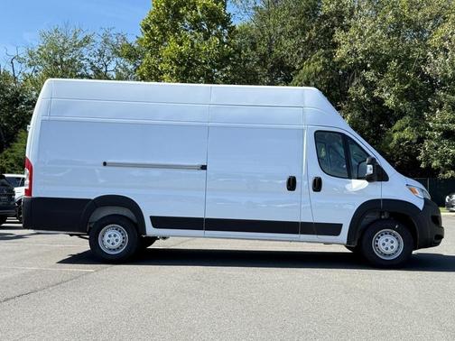 2026 RAM ProMaster 3500 Base