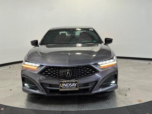 2023 Acura TLX A-Spec
