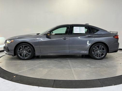 2023 Acura TLX A-Spec