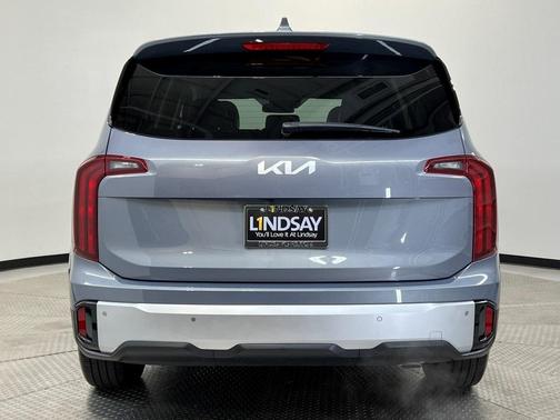 2024 Kia Telluride LX