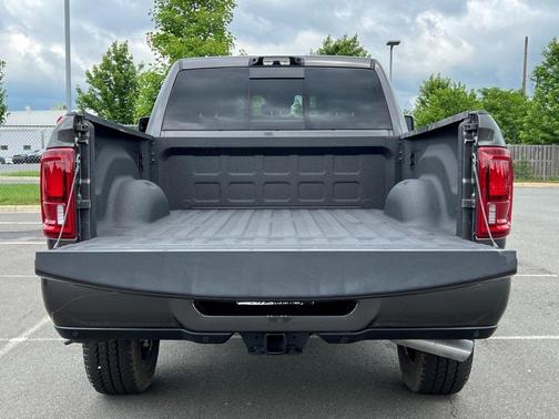 2025 RAM 3500 Laramie