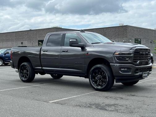 2025 RAM 3500 Laramie