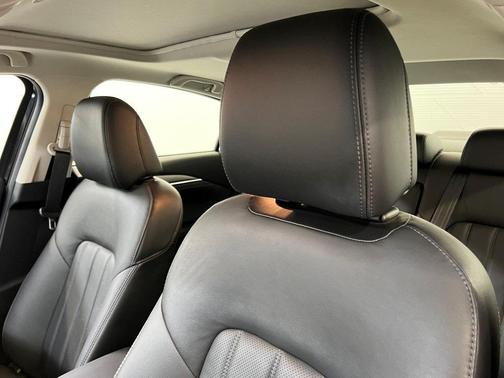 2021 Mazda Mazda6 Grand Touring