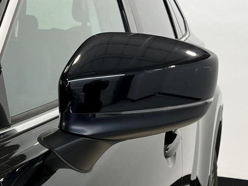 2022 Mazda CX-9 Touring Plus