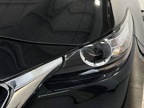 2022 Mazda CX-9 Touring Plus