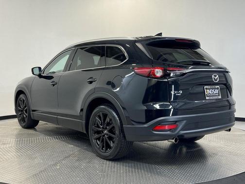 2022 Mazda CX-9 Touring Plus