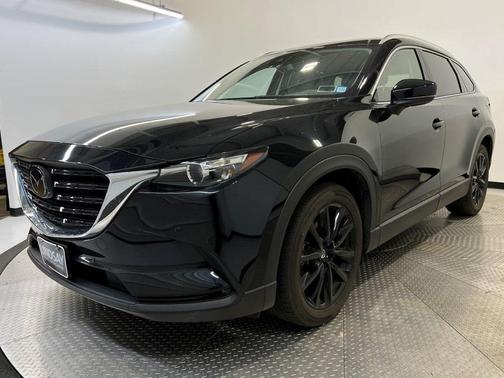 2022 Mazda CX-9 Touring Plus