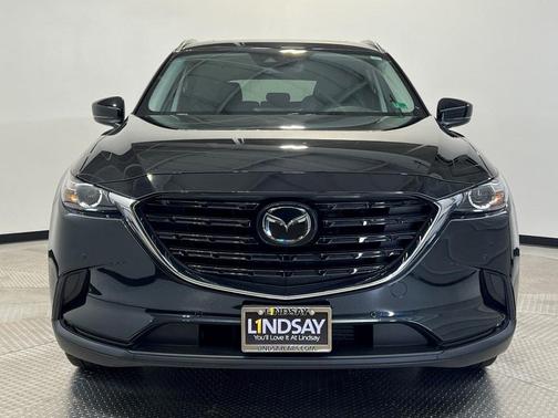 2022 Mazda CX-9 Touring Plus