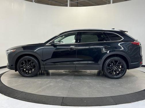 2022 Mazda CX-9 Touring Plus
