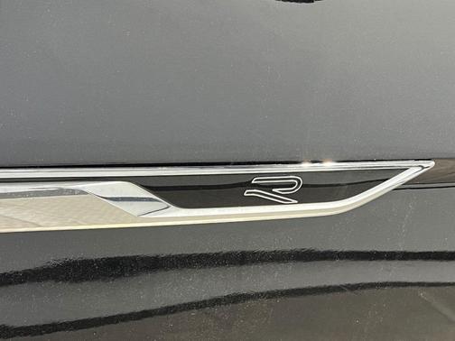 2022 Volkswagen Atlas 3.6L SEL Premium R-Line