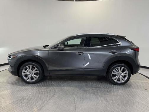 2023 Mazda CX-30 Premium Package