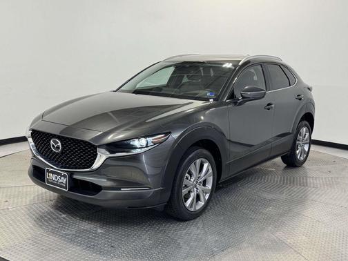 2023 Mazda CX-30 Premium Package