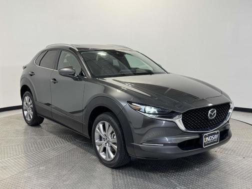 2023 Mazda CX-30 Premium Package