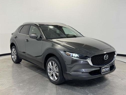 2023 Mazda CX-30 Premium Package
