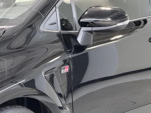 2024 Toyota GR Corolla 