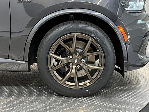2025 Dodge Durango R/T
