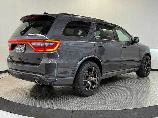 2025 Dodge Durango R/T