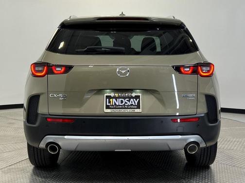 2023 Mazda CX-50 2.5 Turbo Premium Plus Package