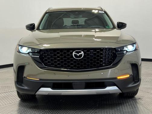 2023 Mazda CX-50 2.5 Turbo Premium Plus Package