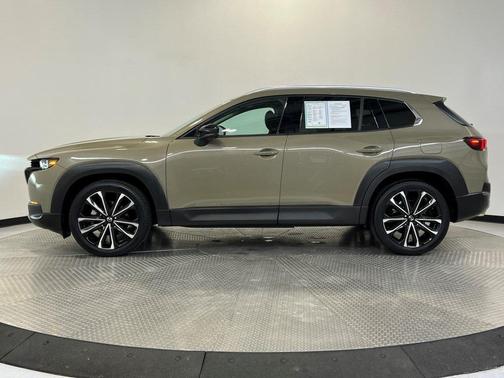 2023 Mazda CX-50 2.5 Turbo Premium Plus Package