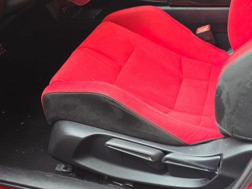 2021 Honda Civic Type R Touring