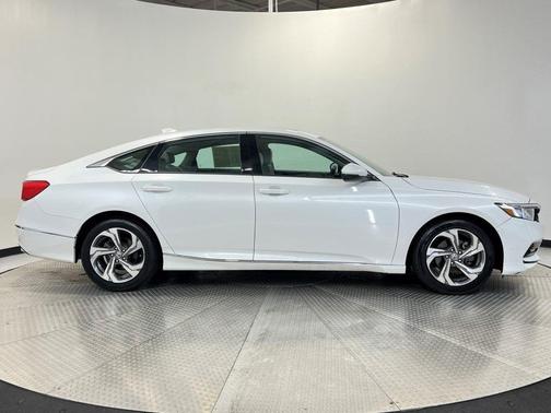 2020 Honda Accord EX-L