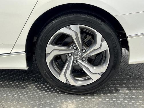 2020 Honda Accord EX-L