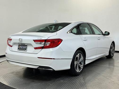 2020 Honda Accord EX-L