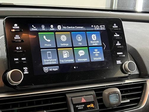 2020 Honda Accord EX-L