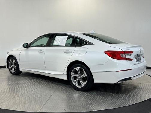 2020 Honda Accord EX-L